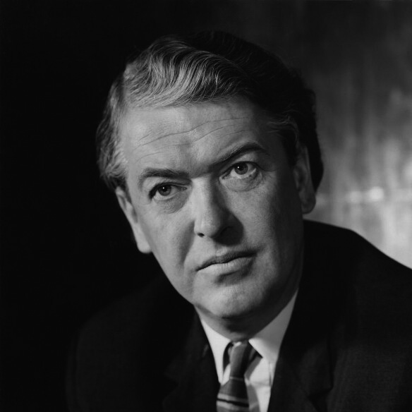 Kingsley Amis